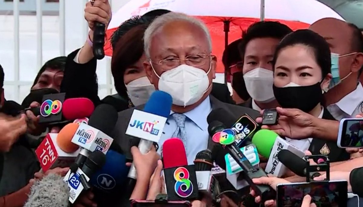 Sirote Klampaiboon tweet media