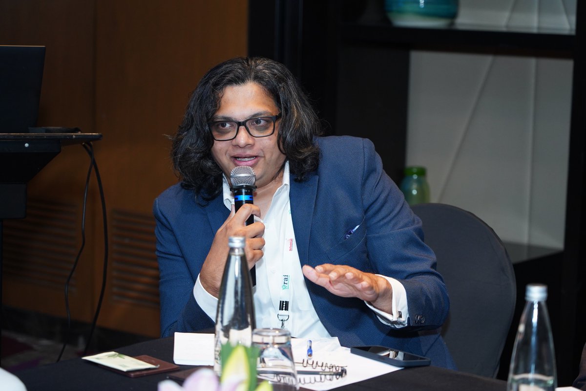 thoughtworksIN's tweet image. Thoughtworks participated as a transformation partner at ReTechCon 2022. Here are some snippets from the event.

#ThoughtworksIndia #ReTechCon

1/2