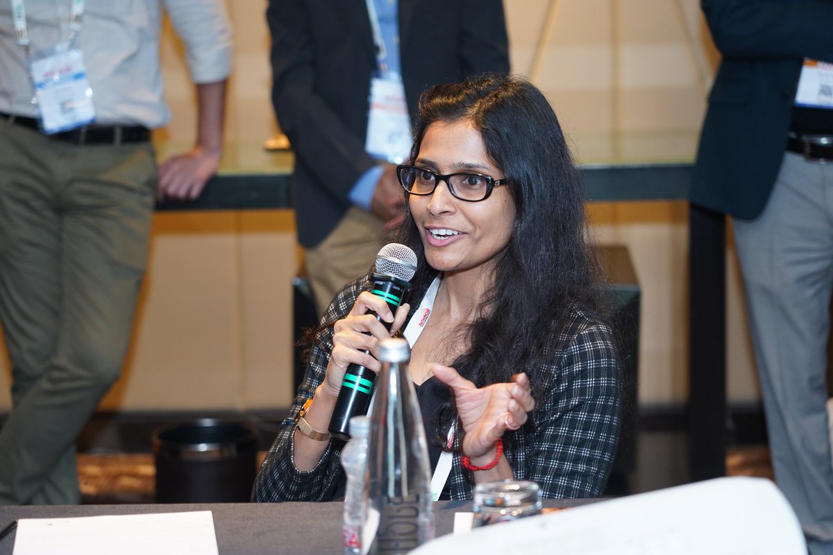 thoughtworksIN's tweet image. Thoughtworks participated as a transformation partner at ReTechCon 2022. Here are some snippets from the event.

#ThoughtworksIndia #ReTechCon

1/2