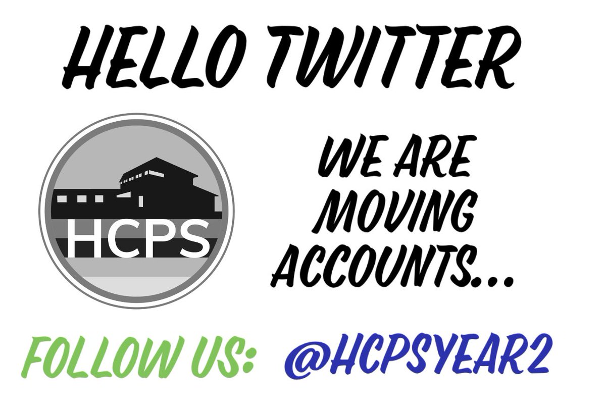 HCPS_Class6 tweet media
