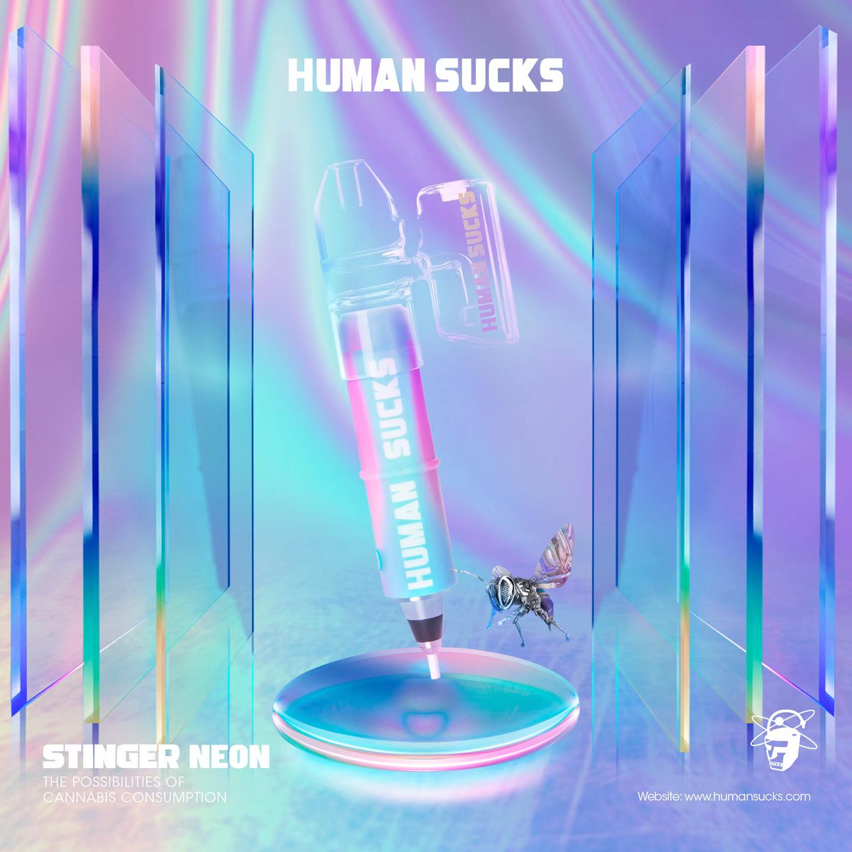 When STINGER meets Neon.
The last day of the new launch sale, catch the last breath of summer!

Enjoy the feast, cheers fam

Cop one here: linkpop.com/humansucks

#humansucks #STINGER #STINGERNEON