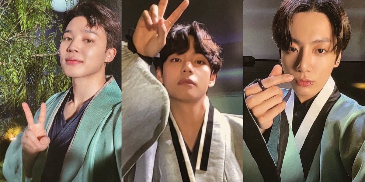 They are so pretty :(