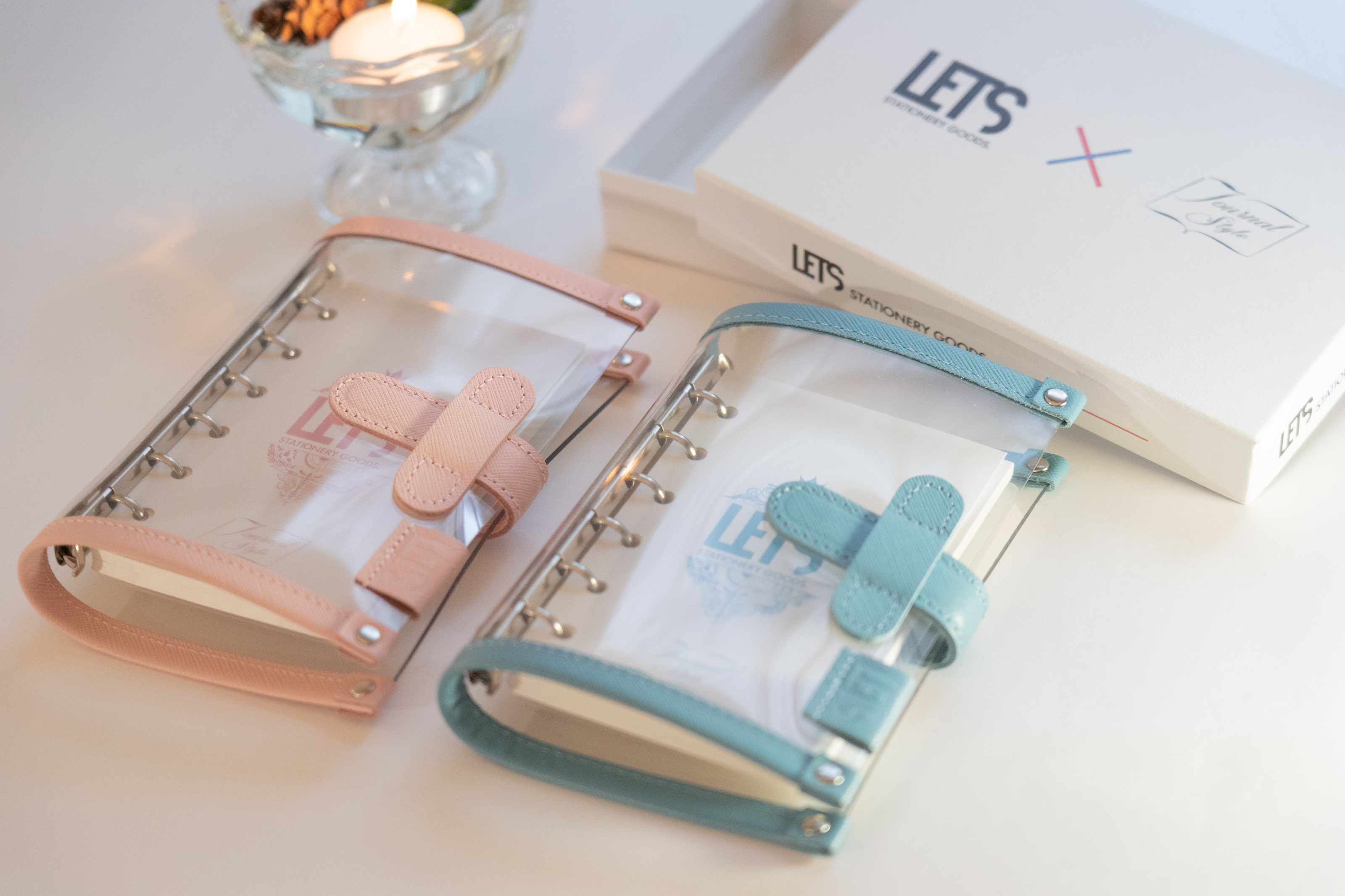 LETS STATIONERY GOODS on X: 