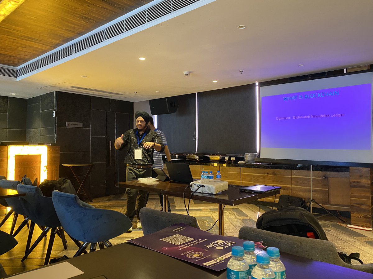 _eshansengupta's tweet image. #NFTDay @officialNFTDay X @Girlscript1 #Amritsar
#Girlscript #NFT #Web3 #Blockchain 
@dapperlabs @flow_blockchain @opensea