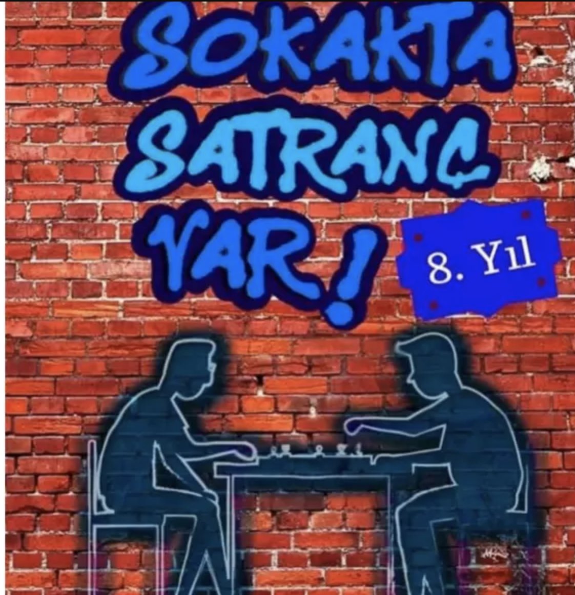 tsfsile's tweet photo. Sokakta Satranç var etkiliğine Şile olarak bizde katıldık #sokaktasatrancvar https://t.co/TkNQKT3HuS