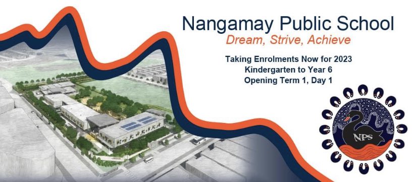 After 3 great years at Walters Road Public School, the time has come to move on to a new challenge. I’ve accepted a teaching position at Nangamay Public School - a brand new school in Mulgoa Rise. Looking forward to hitting the ground running early next term!