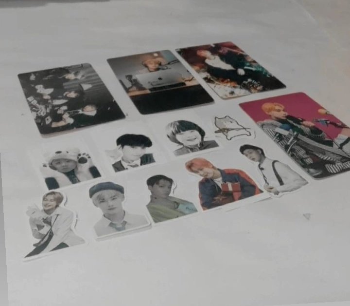 colacola_ddeuno's tweet photo. ๐: @Tineec4rt
#Tinefeedbacks
I received na the album yesterday and thank you so much for packing it safely and forda fast transaction.The freebies are so pretty too๐ซถ๐ฅฐ I hope you're having a great day because I am too ๐๐ซถ
#shion4me https://t.co/UBbW5dIfHi