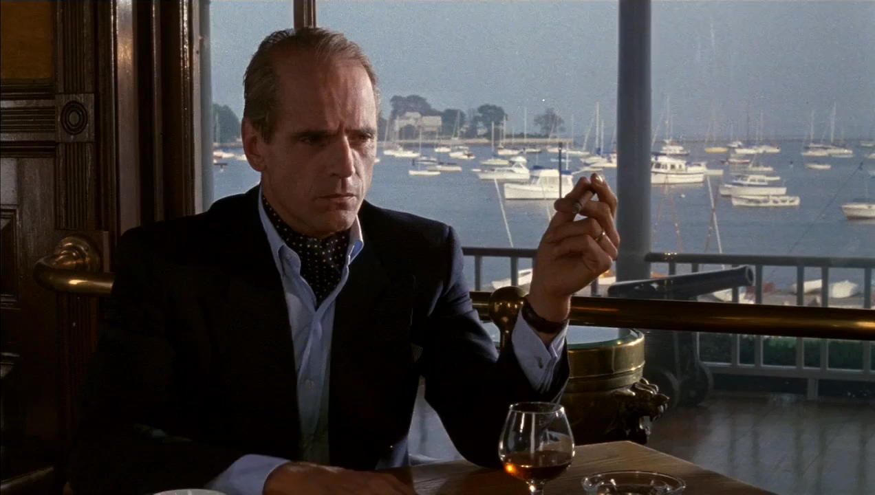 Happy Birthday, Jeremy Irons! 