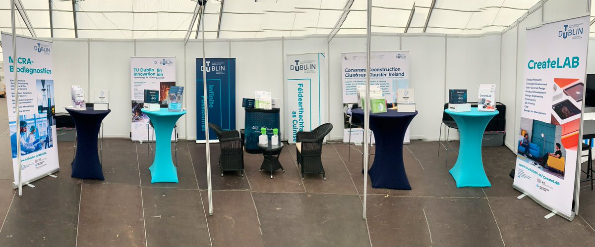 TU Dublin Research-Innovation / Taighde-Nuálaíocht tweet media