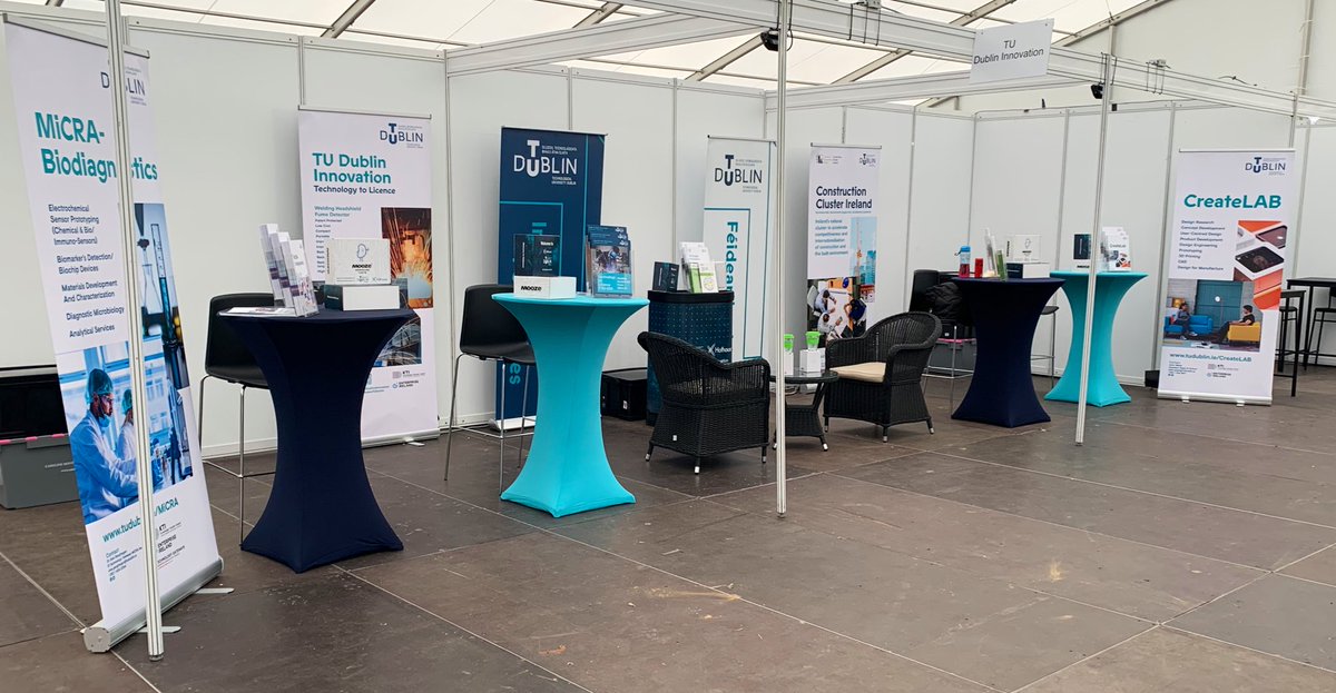 TU Dublin Research-Innovation / Taighde-Nuálaíocht tweet media