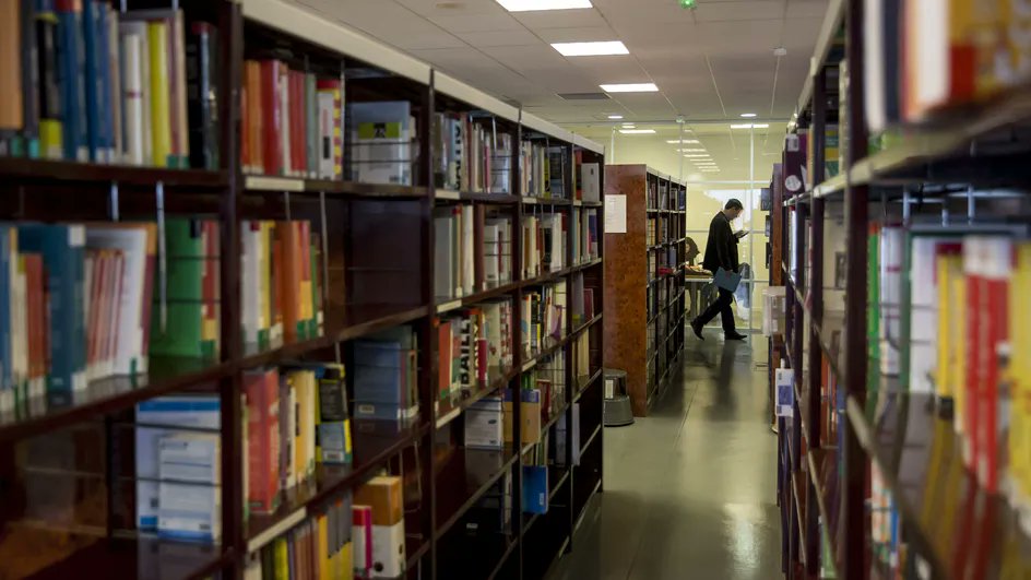 franceinfo's tweet photo. Précarité : un quart des doctorants ne parvient pas à subvenir à ses besoins, selon une étude de la Fage

https://t.co/3X9zSuaohx https://t.co/XYM4Xz6a20