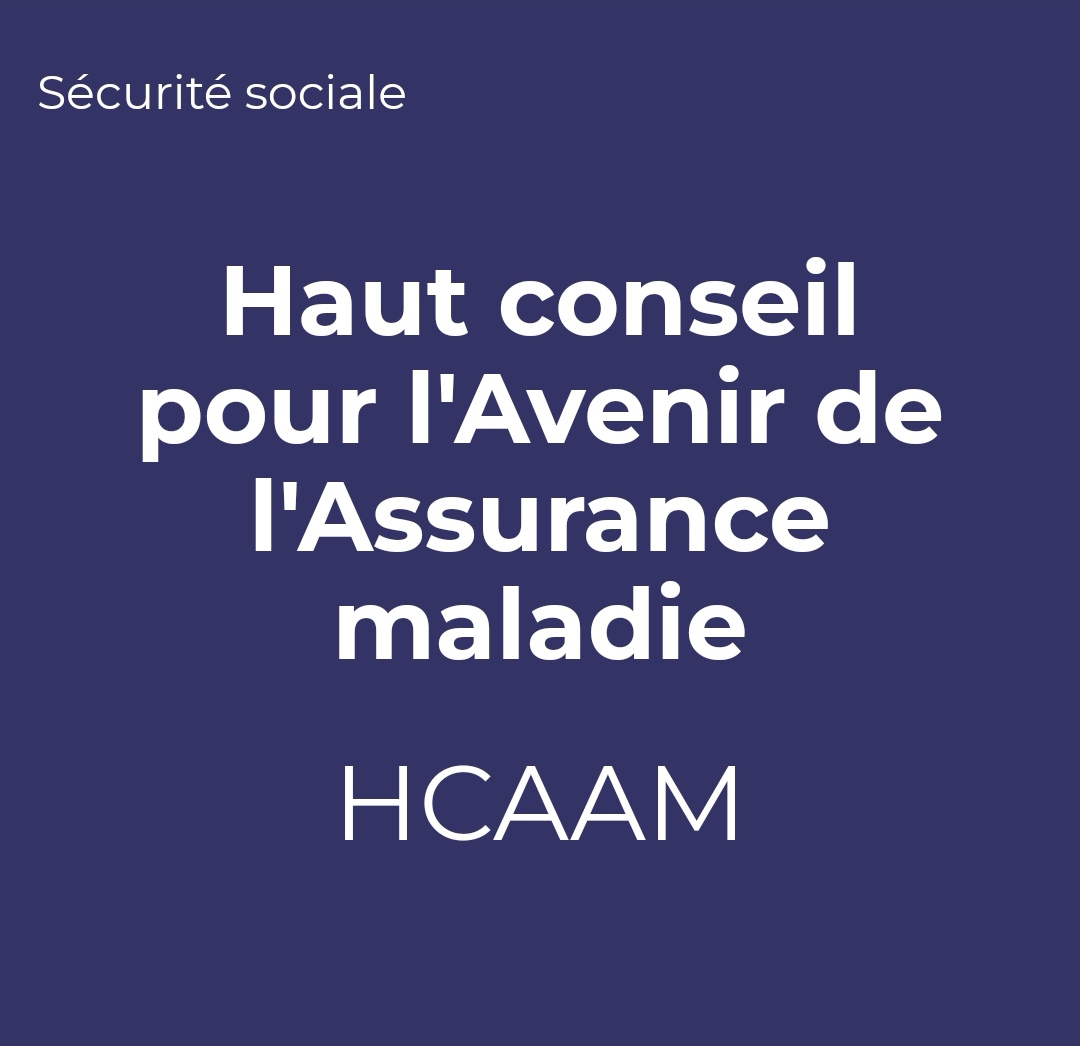 #prevention Au moment où il est beaucoup question de prévention, il n'est pas mauvais de se remémorer l'avis du Hcaam de 2017 securite-sociale.fr/home/hcaam/zon…
5 ans et pas une ride... vu que pas grand-chose n'a été entrepris...
<a href="/CIsaacSibille/">Cyrille IsaacSibille</a> <a href="/stephanie_rist/">Stéphanie RIST</a> <a href="/BernardJomier/">Bernard Jomier</a> @Strategie_Gouv