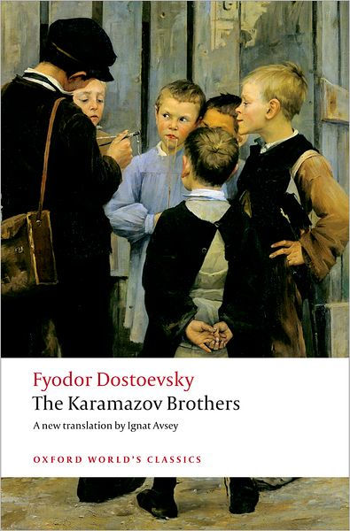NIETZSCHESOURCE's tweet photo. Half your work is done, Ivan: you love Life

Now you must learn to love it regardless of logic and you are saved 

#Dostoyevski https://t.co/DHKnJttM3K
