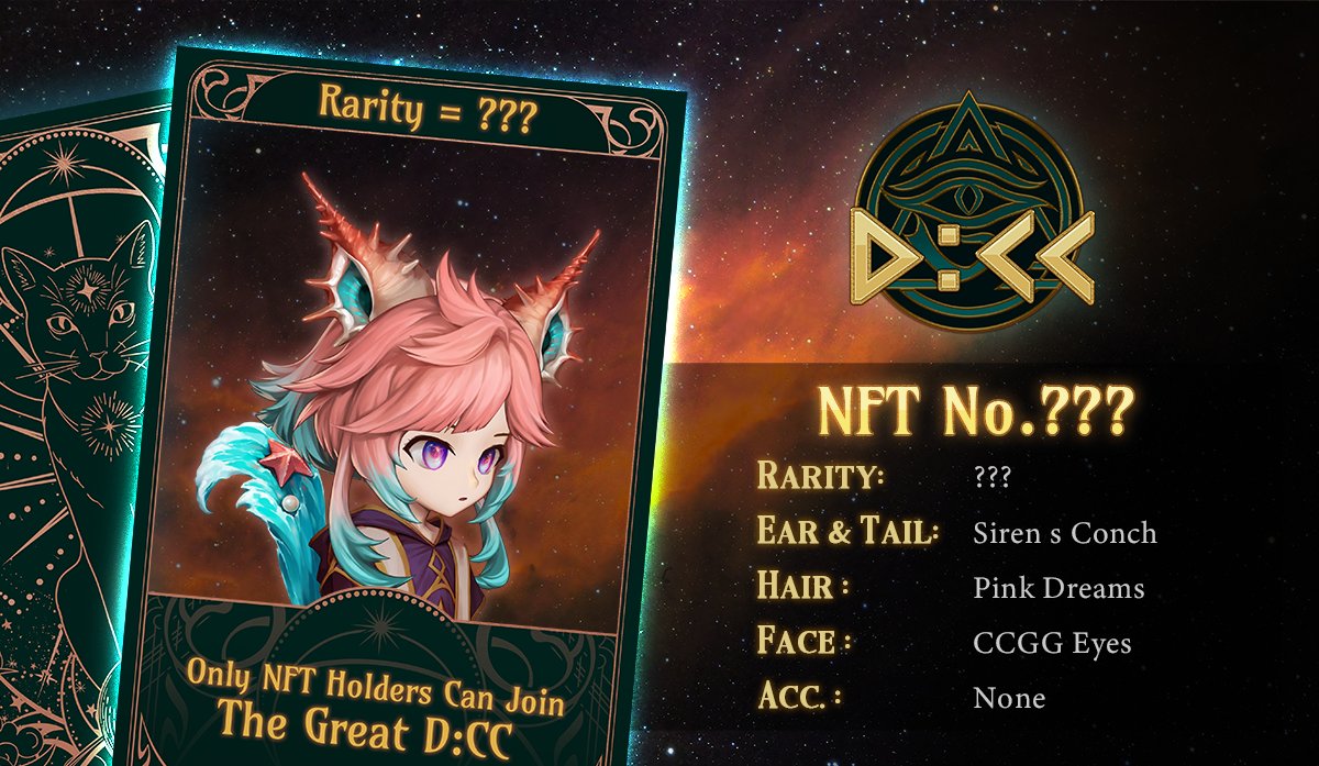 Nine Chronicles tweet media