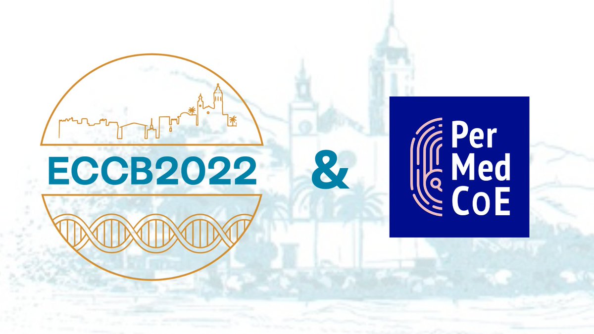 PerMedCoE's tweet photo. Don't miss out our poster today at #ECCB22 !
"Towards a community-driven benchmark by PerMedCoE: comparing three agent-based modeling frameworks"
📣 Presenter: research engineer @TDiniaco from @BSC_CNS
🕐17.30 - 19.30h https://t.co/fsO50XXAsJ