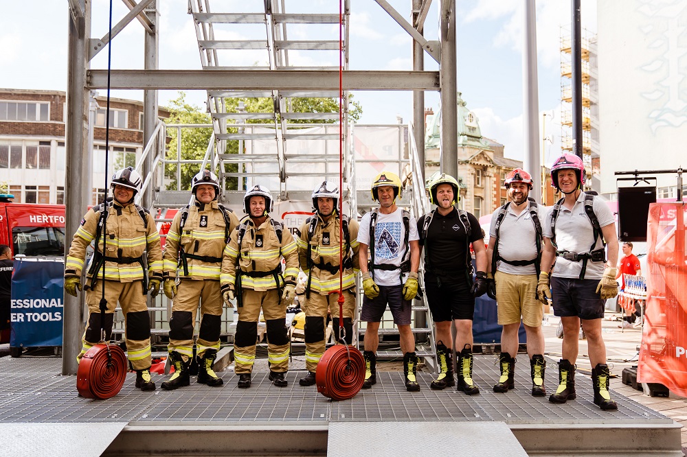 Equivital's tweet image. Are you going to the @emergencyukshow in Birmingham? The @BritishFirefightingChallenge will be there and they&apos;ll be showcasing the Equivital tech that the competitors used this year. 

Visit their stand to take a look

#physiologicalmonitoring #firstresponders #ESS2022