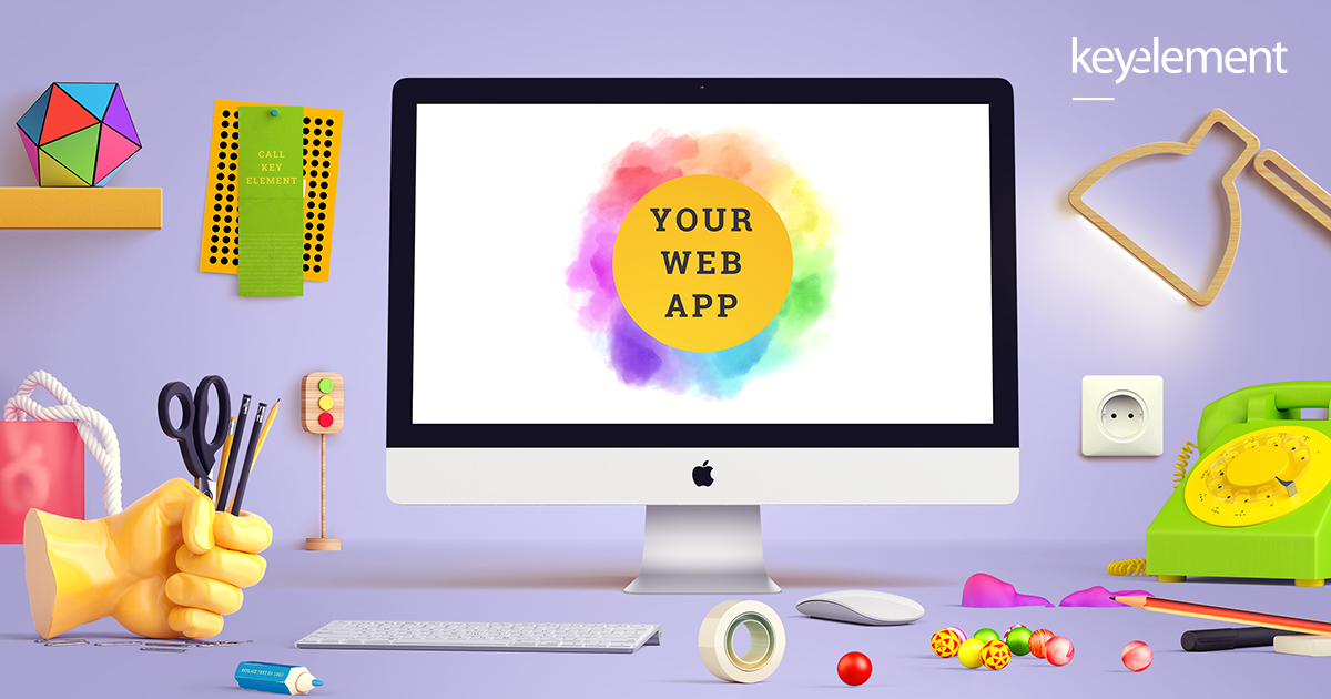 Key_Element's tweet image. Not everyone wants the same thing. Our Bespoke Web Apps let you have a tailored experience for your clients – increasing conversions &amp;amp; revenue. Get in touch with our team today for a free quote: keyelement.co.uk/services

#webapps #bespokewebdevelopment #webdev #webdevelopment