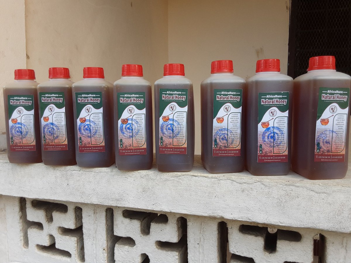 Africulture22's tweet photo. Another Day to deliver the best to our customers, simply because we care about your health.

Get yours for only 15,000/= (5 USD)

Call +255 620 459 420 https://t.co/opE4liWi6J
