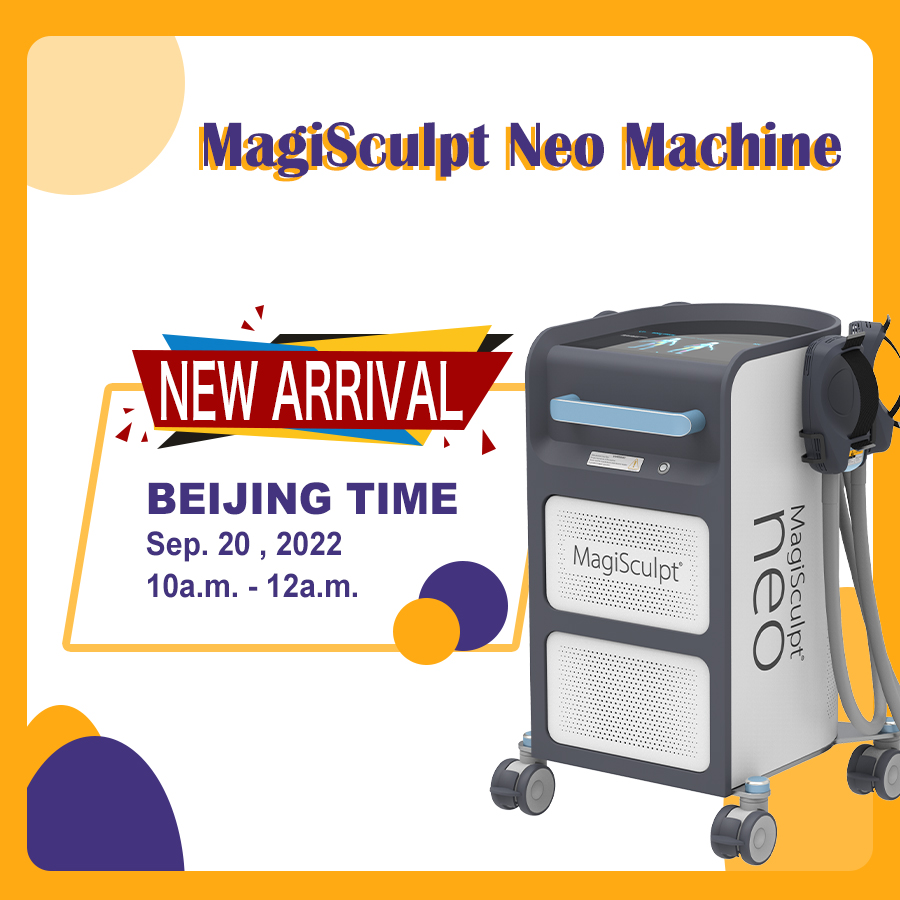 SeaHeartGroup's tweet photo. MagiSculpt-SM15 is non-invasive—no needles, no incisions—making it a convenient way to sculpt muscle and melt fat. 
Please feel free to contact me if you need any further information.
Email: admin@seaheartbj.com
Whatsapp: + 86 18601386524
Skype: seaheartbj
Phone: 0086-10-87161306 https://t.co/LxnJ87WTXg