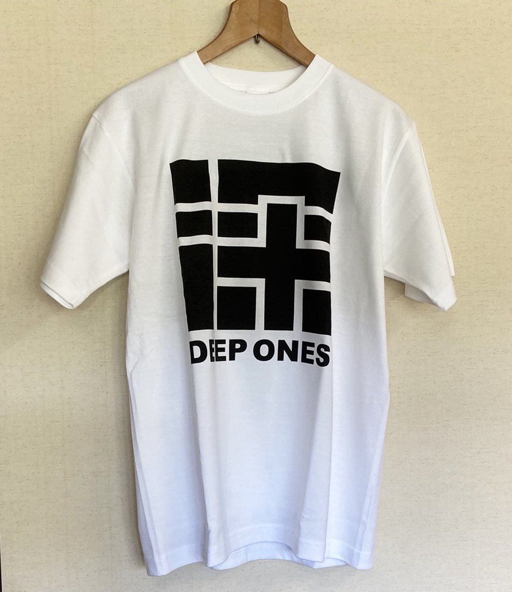 これスプラトゥーンTシャツと言い張れない事もないと思うんだよね 