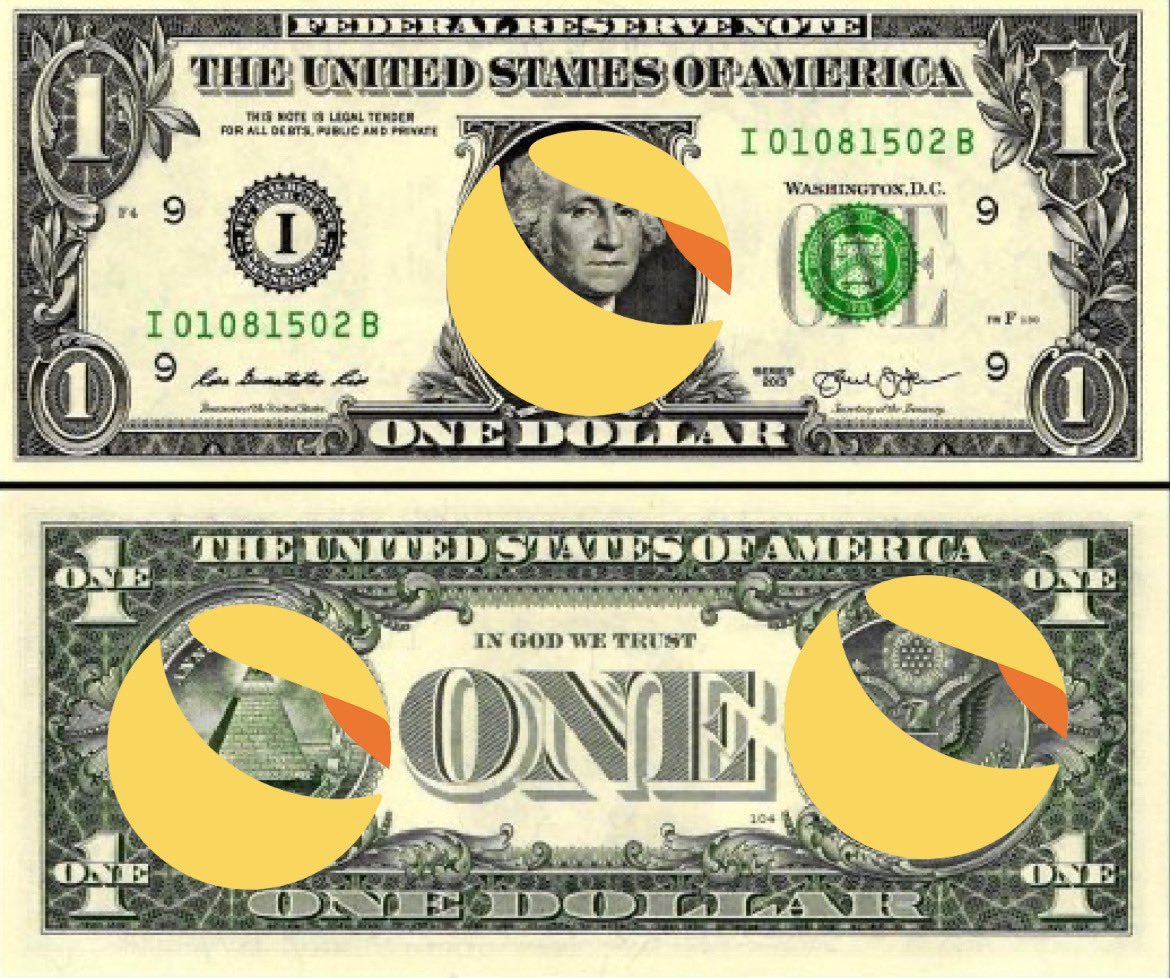 Amanda $LUNC 🌖 tweet media