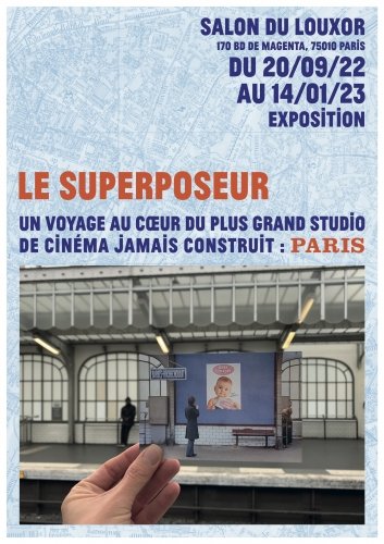 "Le Superposeur" : exposition au Louxor actionbarbes.blogspirit.com/archive/2022/0…