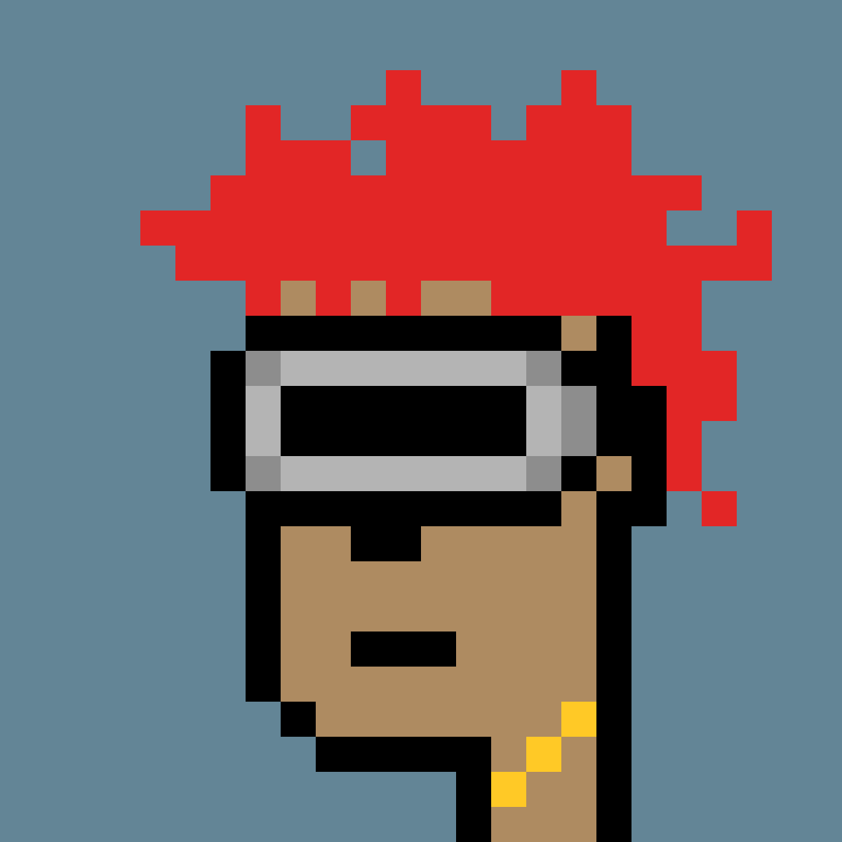 PhunkBot's tweet photo. Phunk #1755 was flipped for Ξ2.200 ($2,987) by notbatman.eth
https://t.co/YNBRStpZsY
https://t.co/08oVMYWV5a
#CryptoPhunks #Phunks #NFTs https://t.co/3NmOLh1KeP