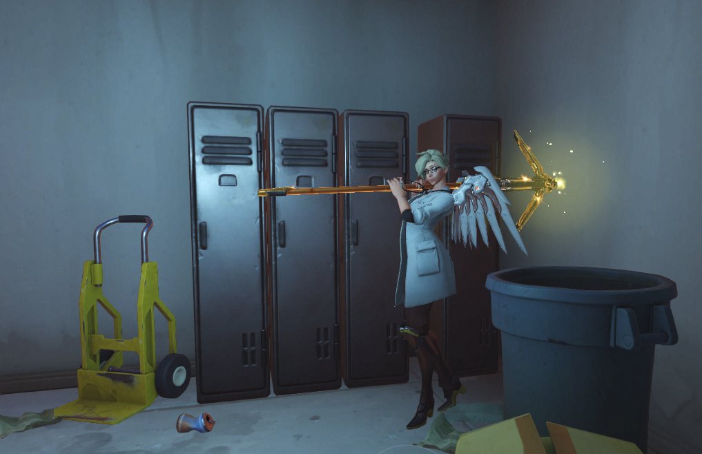 ladyofgoats_'s tweet image. What has #frankturnerarmy done to me?

#frankanbins in Overwatch!

@frankturner @_sleepingsouls @PlayOverwatch #mercymain #mercy #OverwatchFanart #fthc