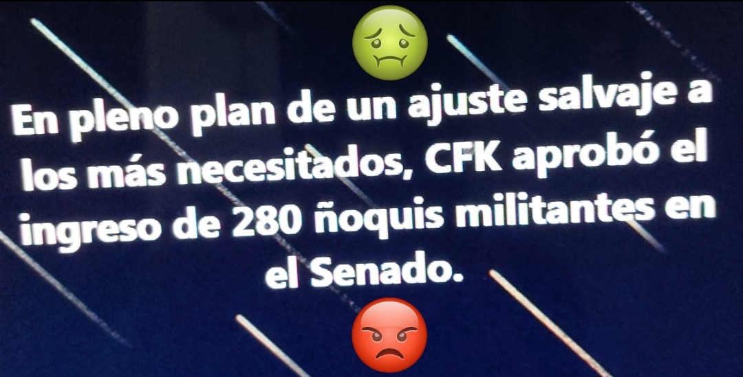 Horror 😡