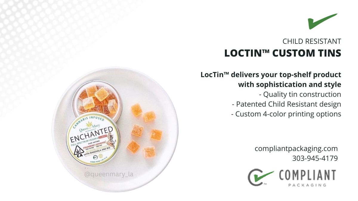 Compliant Packaging tweet media