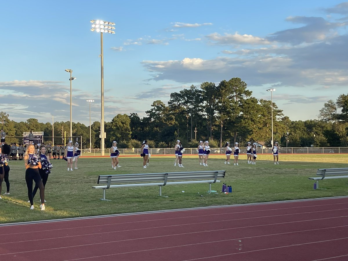 Klein Cain HS tweet media