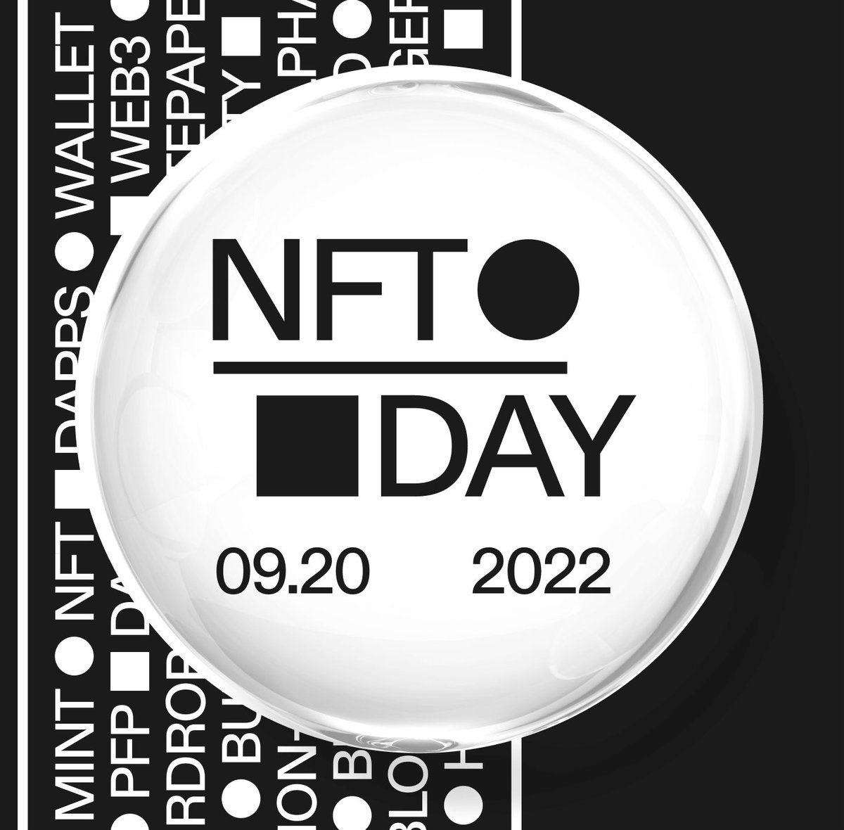My @OfficialNFTDay checklist: ✅ Call out sick ✅ Prepare large amounts of caffeine ✅ Constantly Refresh #NFTDay feed ✅ !Vibes ✅ Enjoy free stuff 😎😎😎