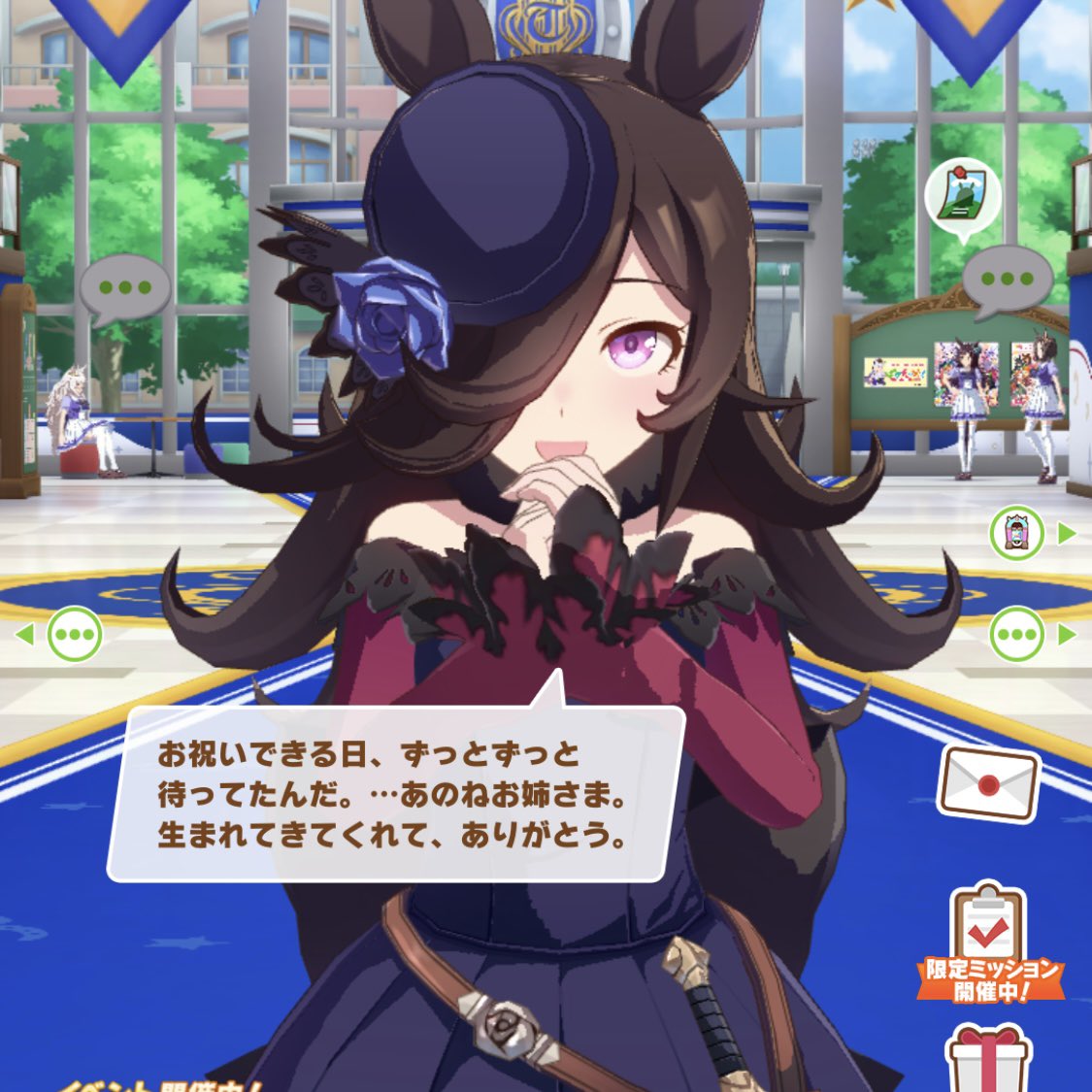 tocogame's tweet photo. #umatoco 号泣した https://t.co/NIwTeuLA2F