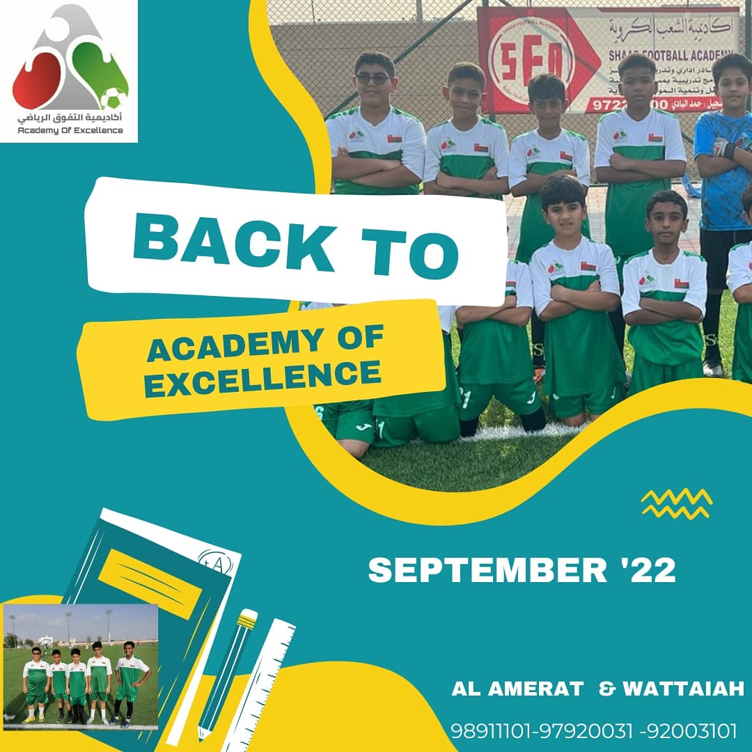 AESoprt's tweet photo. Back to your Academy https://t.co/n6LJuwhhL9