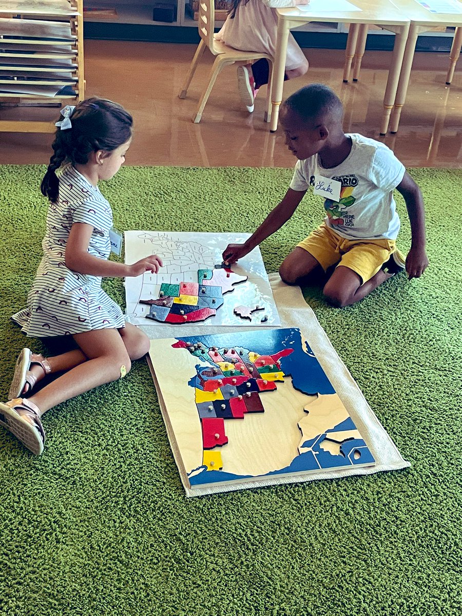 KcpsMontessori's tweet photo. Montessori Matters
@kcps_Holliday
#publicMontessori
#IncreasingAccess https://t.co/ggFoCfBrA3