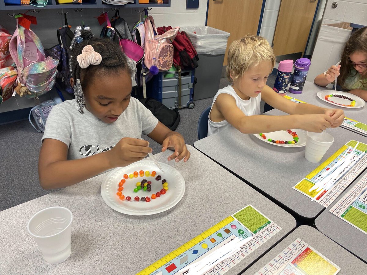 Henderson ES tweet media