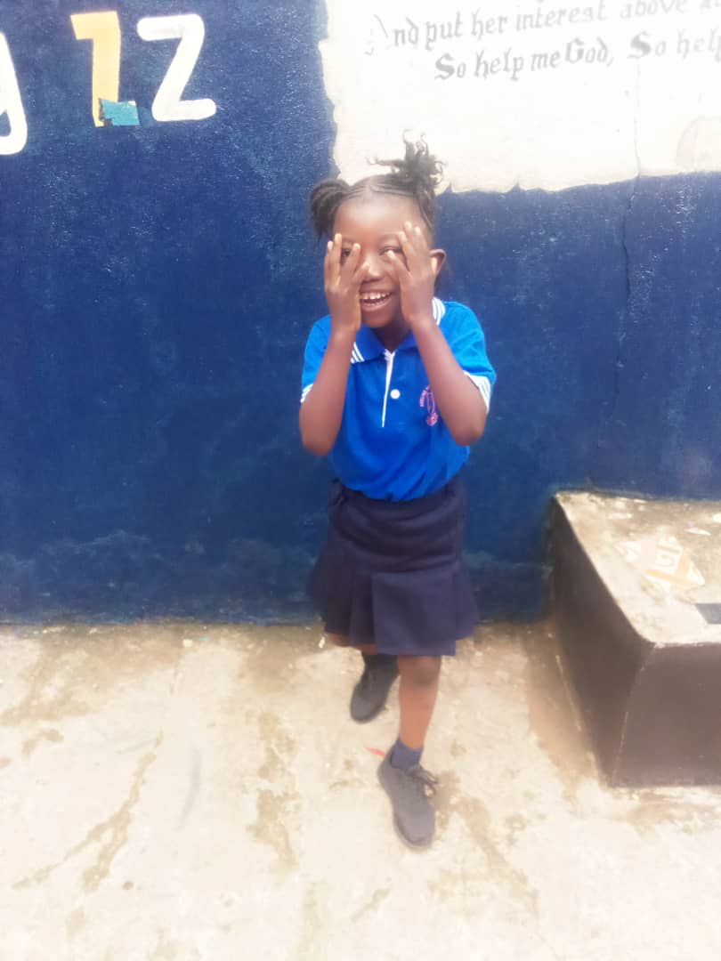 M B Koroma tweet media