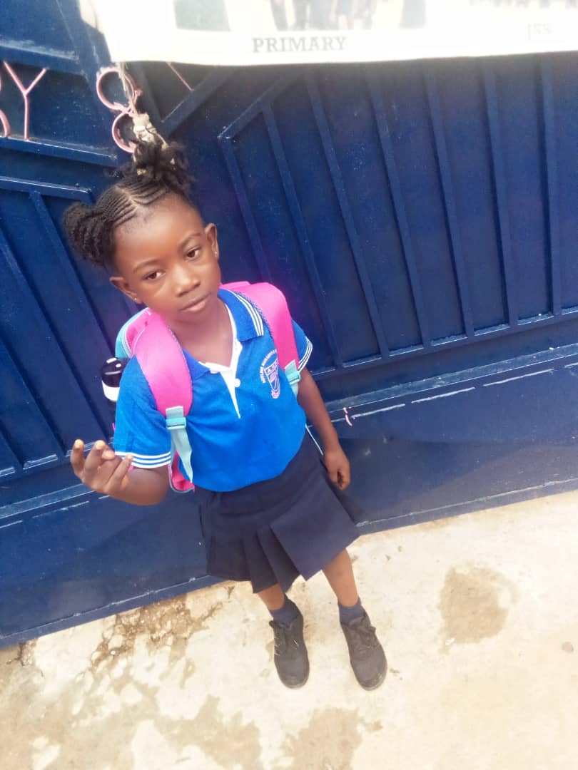 M B Koroma tweet media