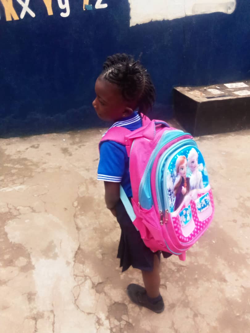 M B Koroma tweet media