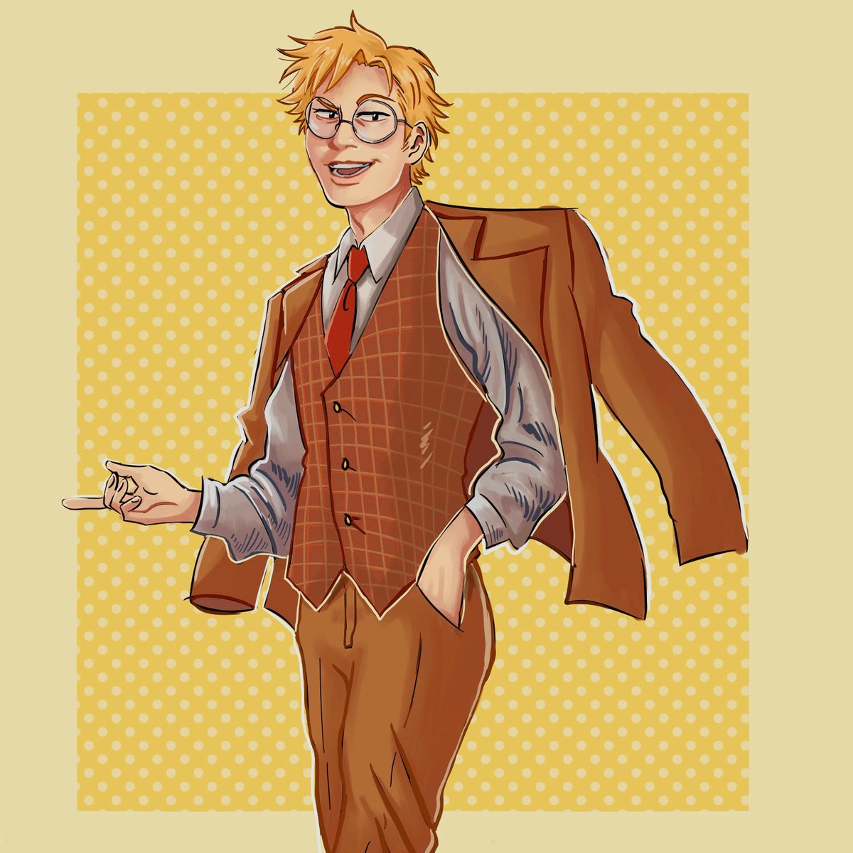 pinemori7's tweet photo. Can't stop thinking ab this outfit
#mobpsycho100 #reigenarataka #REIGENSWEEP https://t.co/nAINeneFZ0