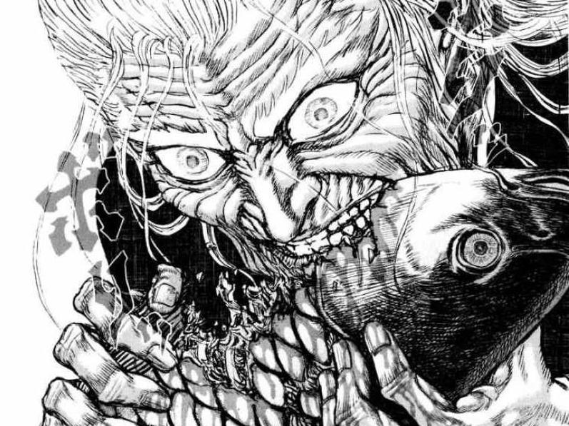 cannoseiro's tweet photo. HILO DE MANGAS QUE SON POCO CONOCIDOS PARTE 5

Se Agradece ♥️ y 🔄 https://t.co/sPMAjECMMA