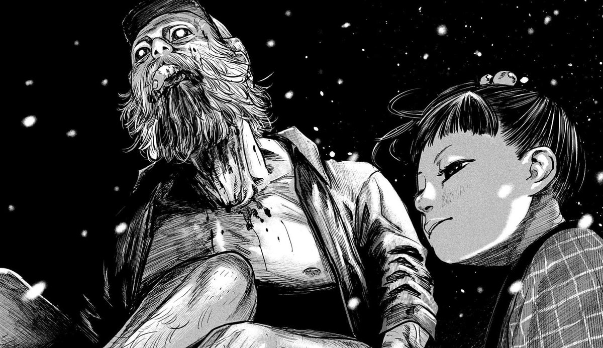 cannoseiro's tweet photo. HILO DE MANGAS QUE SON POCO CONOCIDOS PARTE 5

Se Agradece ♥️ y 🔄 https://t.co/sPMAjECMMA