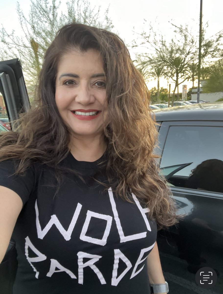 Donna Klauser tweet media