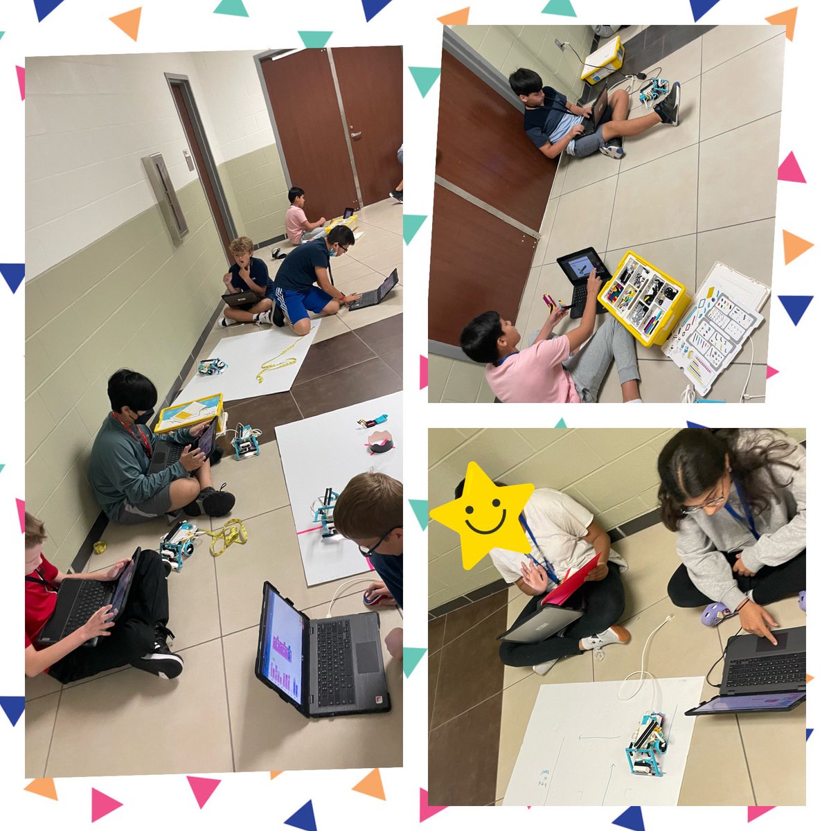 Lindsay Crow tweet media