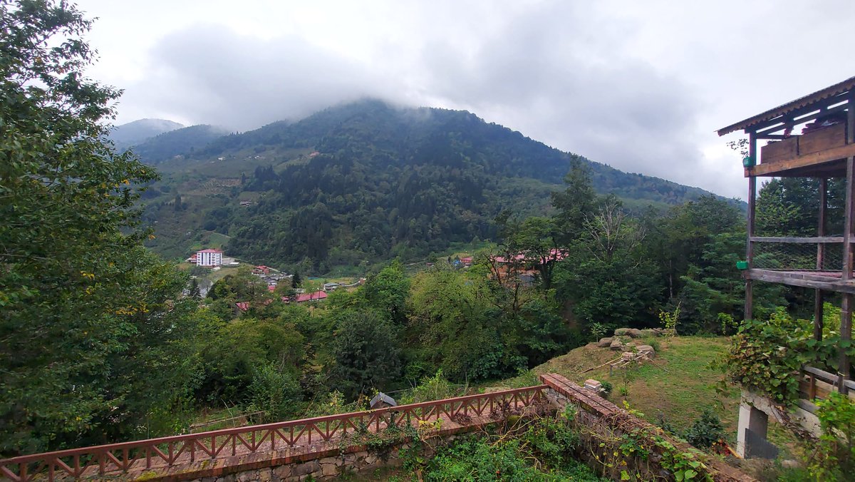 #macahel Borçka Artvin