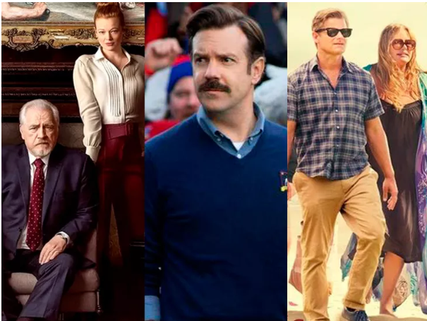 geekeadosLAT's tweet photo. Esta semana en @PodcastEsmac comentamos los ganadores de los #Emmys2022 https://t.co/nbdSw6Q45I https://t.co/spBXK2eUtt