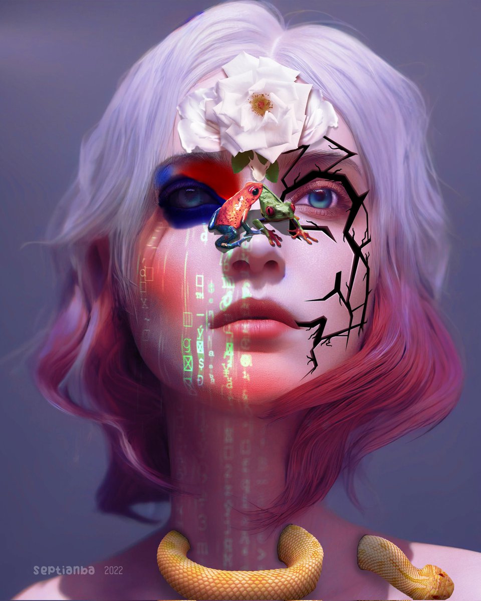 BJ.ORK.ISM is here #bjorka