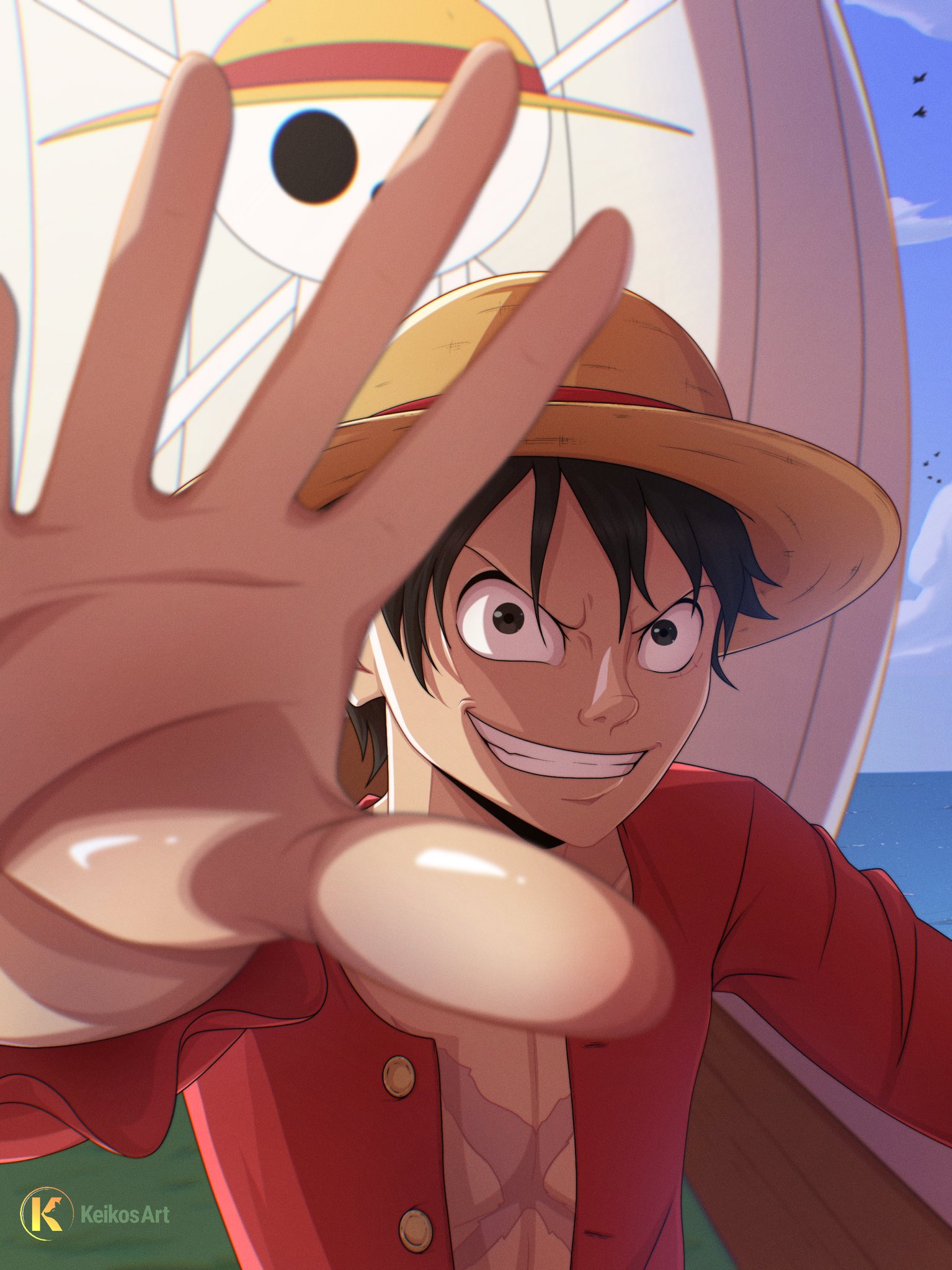 のぼり「リサイクル」 give \u0026 take アート作品 takeko keiko