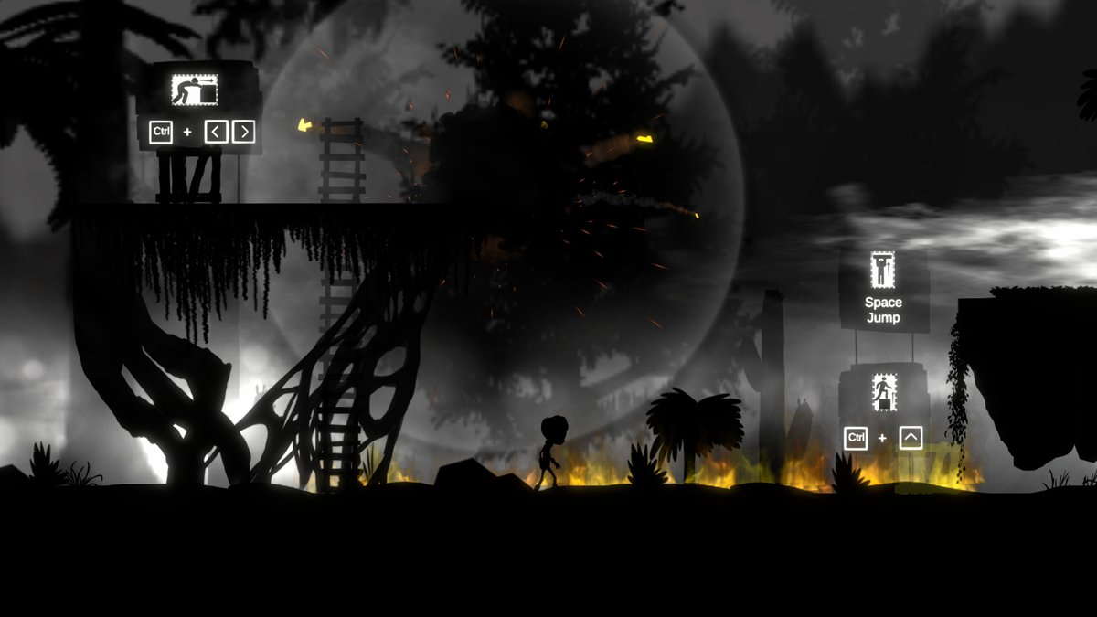ThatsSoMeana's tweet photo. !369 Indie Game GIVEAWAY! Right meow! #369 #369Game
Similar to: Limbo, Little Nightmares
Dev is from #Afghanistan and super awesome about fixing any issues reported! <3 #Indiedevs #IndieGameDev #indiegames https://t.co/2ZfxjkzDNe