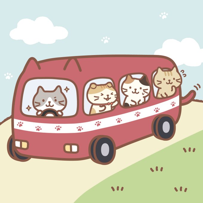 バスの運転手のtwitterイラスト検索結果